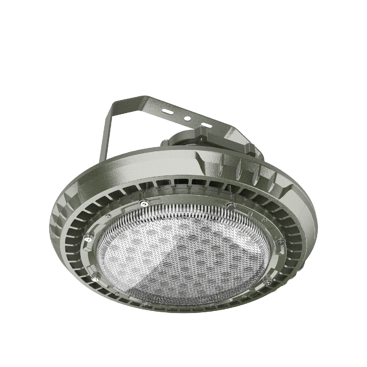 DOD6300B  160-240W LED防爆泛光燈