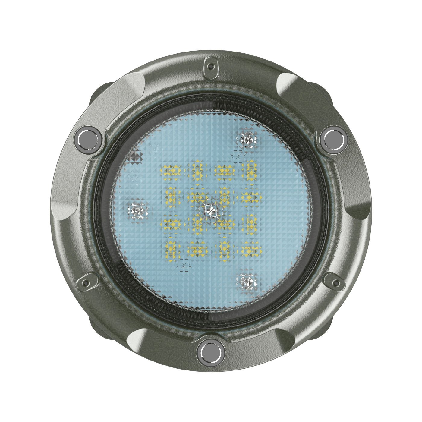 DOD8030 10-30W LED防爆平臺(tái)燈吸頂燈