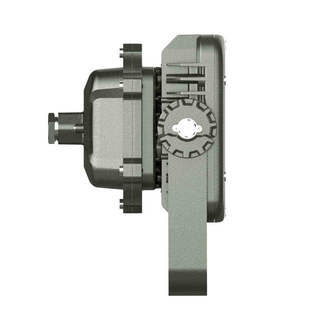 DOD5300AF  100-120W LED防爆投光燈