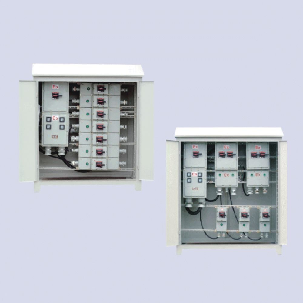 BSG系列防爆配電柜