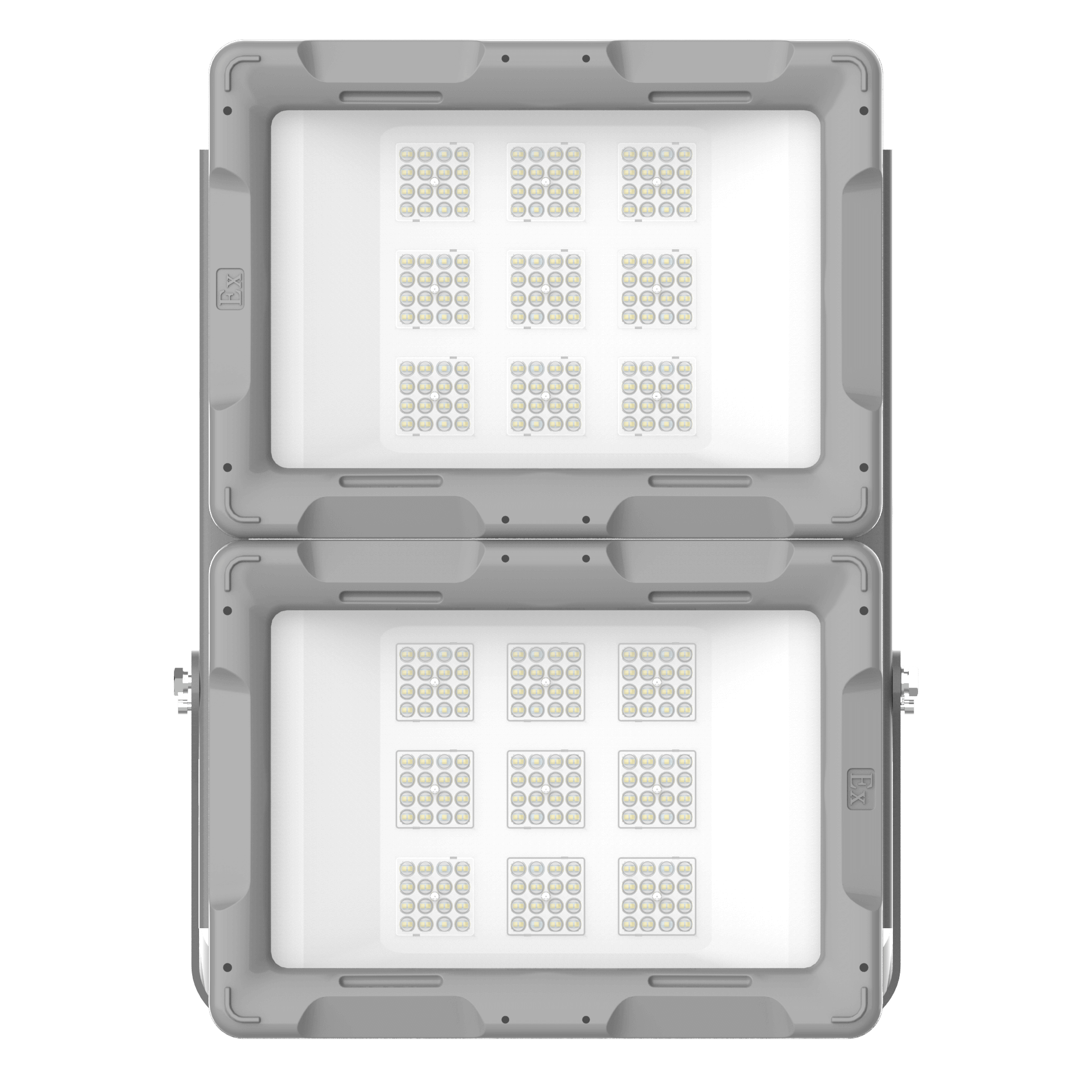 DOS5600CBT 300-500W LED三防投光燈透鏡配光款